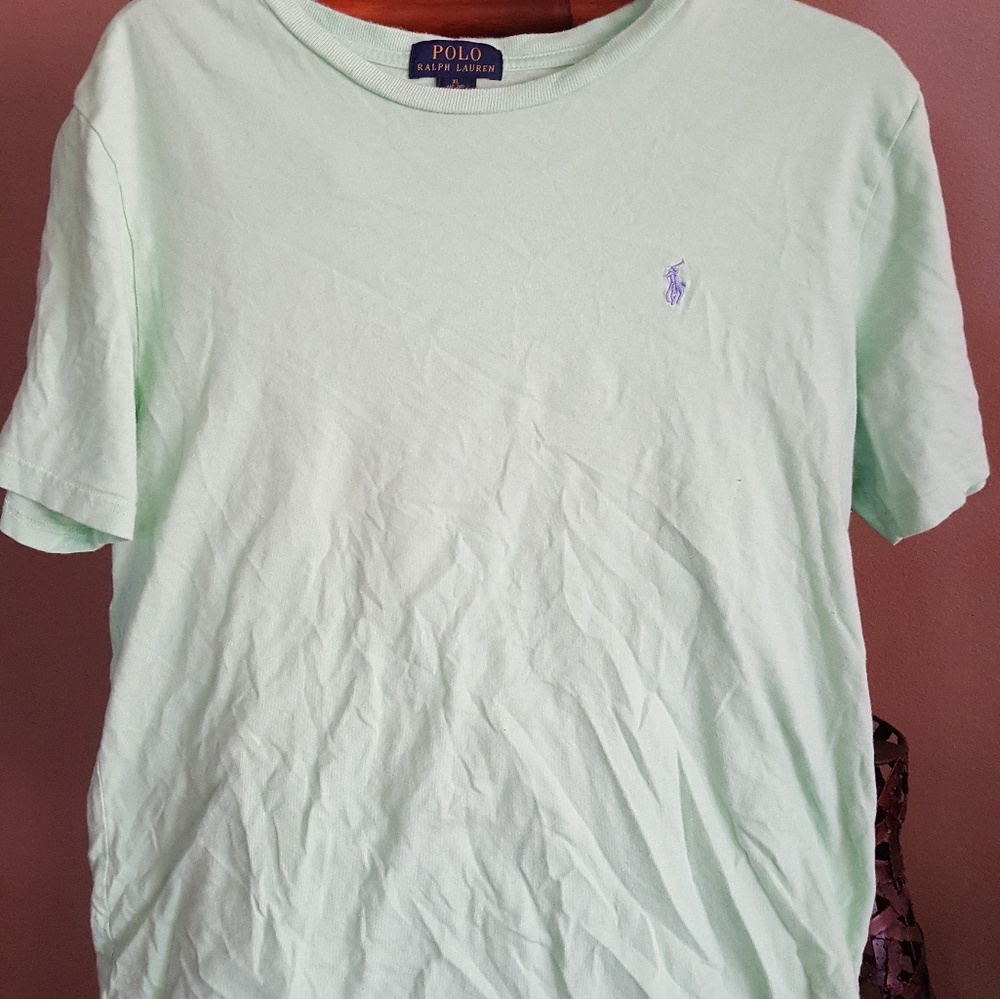 Ralph Lauren Polo T Shirt
